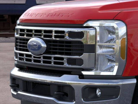 2026 Ford F-250 Super Duty