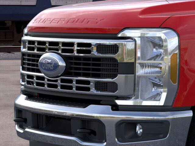 2026 Ford F-250 Super Duty