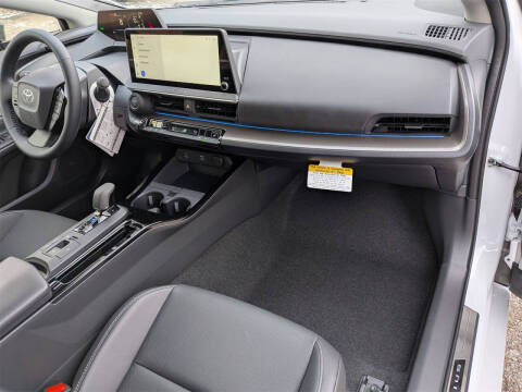 2026 Toyota Prius