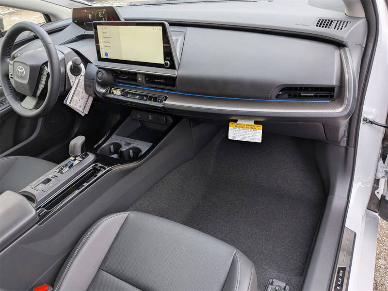 2026 Toyota Prius