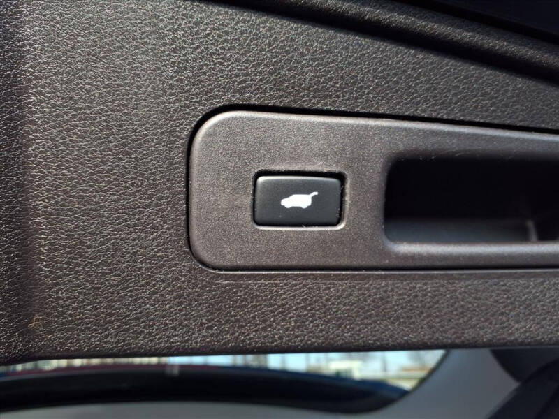 2014 Acura MDX SH-AWD w/Tech w/RES