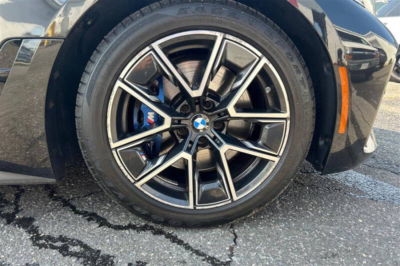 2022 BMW 4 Series M440i xDrive Gran Coupe