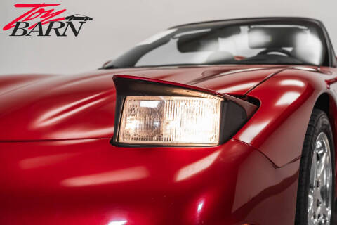 2001 Chevrolet Corvette