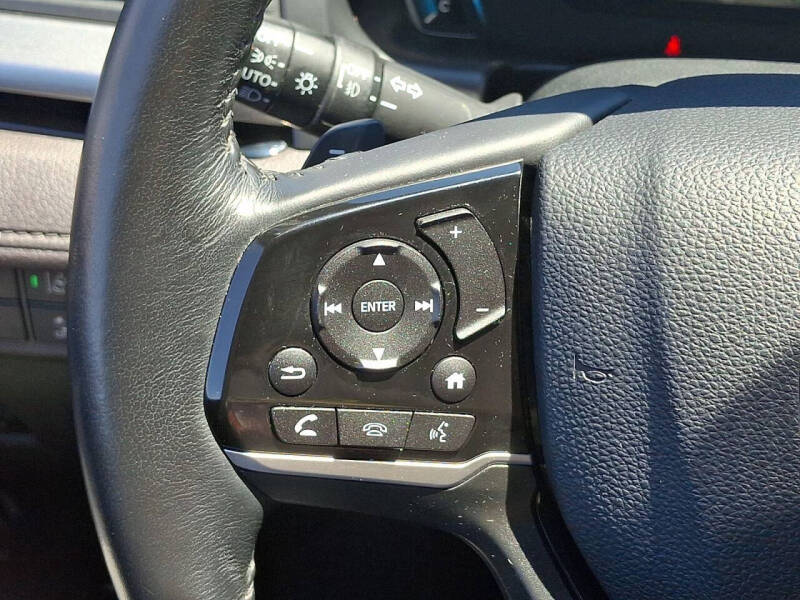 2020 Honda Odyssey Elite