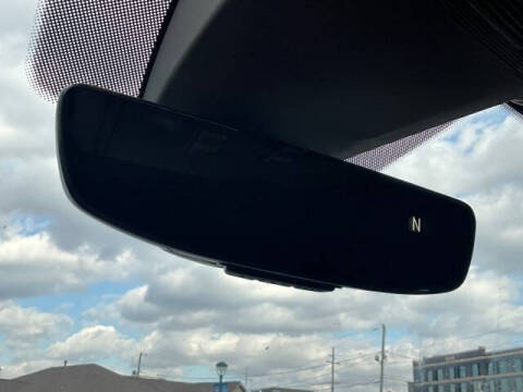 2019 Volkswagen Atlas V6 SE 4Motion