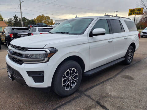 2024 Ford Expedition MAX XLT