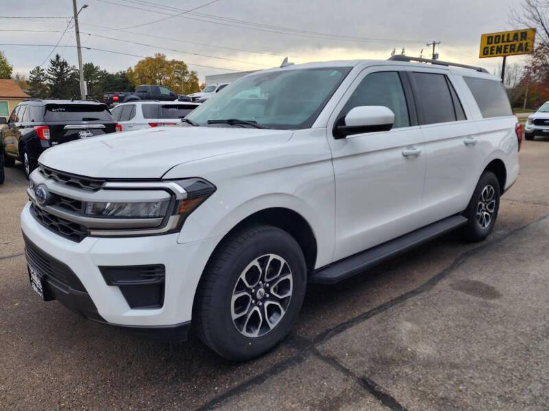 2024 Ford Expedition MAX XLT
