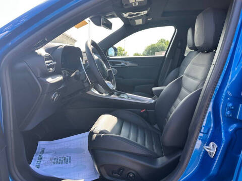 2024 Dodge Hornet R/T Plus