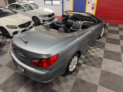 2009 Chrysler Sebring Touring