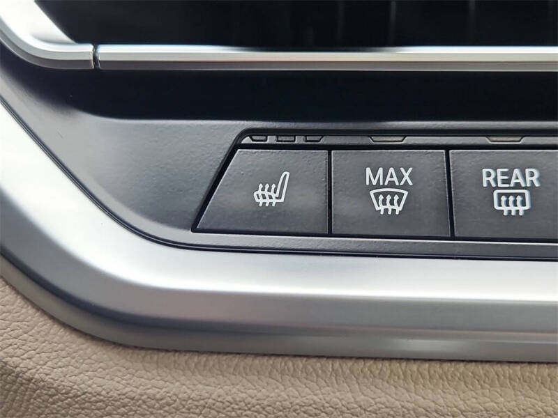 2021 BMW 3 Series 330i xDrive