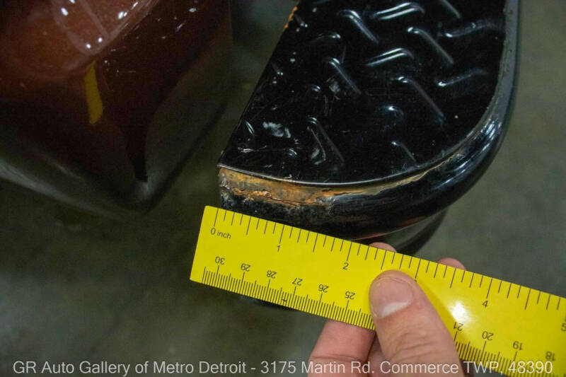 1989 GMC S-15 Special