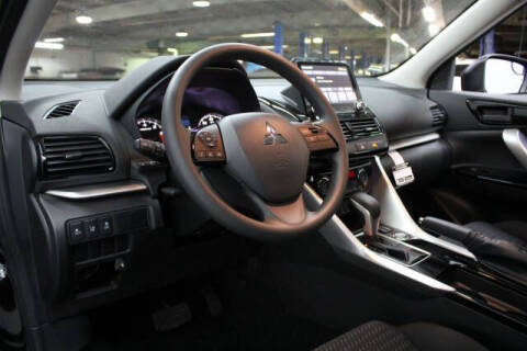 2026 Mitsubishi Eclipse Cross LE