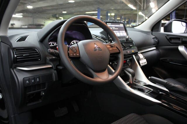 2026 Mitsubishi Eclipse Cross LE