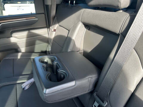 2026 Chevrolet Silverado 3500HD