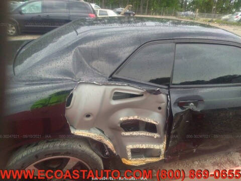 2014 Dodge Challenger R/T Plus