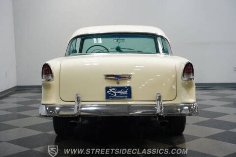 1955 Chevrolet Bel Air