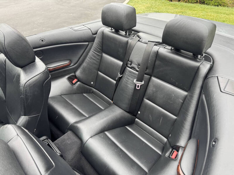 2006 BMW 3 Series 330Ci