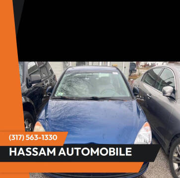 2010 Hyundai Accent GLS