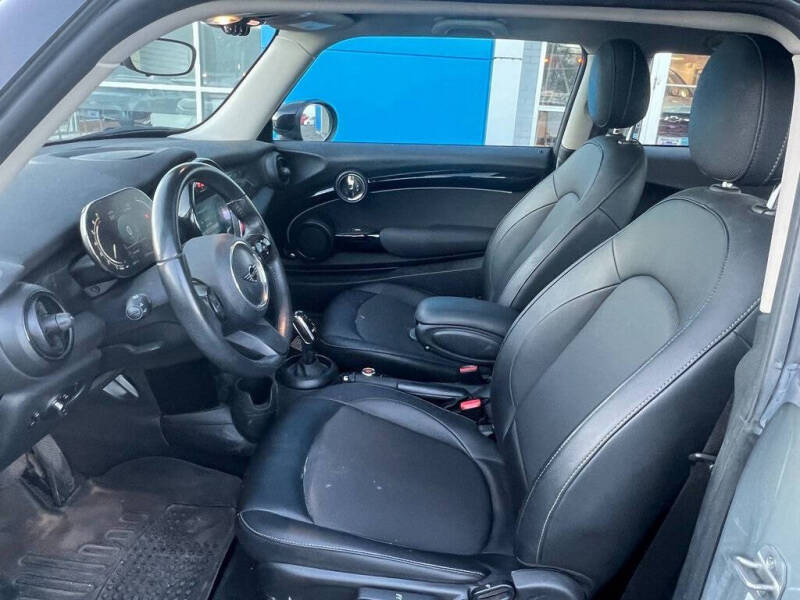 2022 MINI Hardtop 2 Door