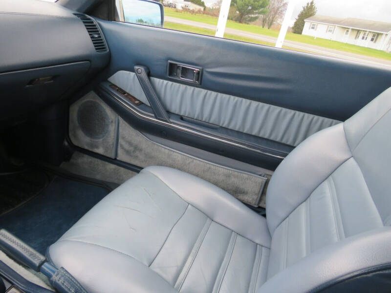 1984 Nissan 300ZX 2+2