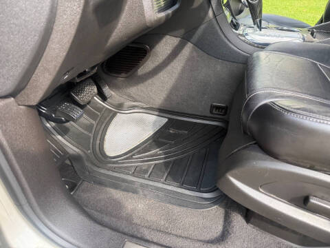 2013 Buick Enclave Leather