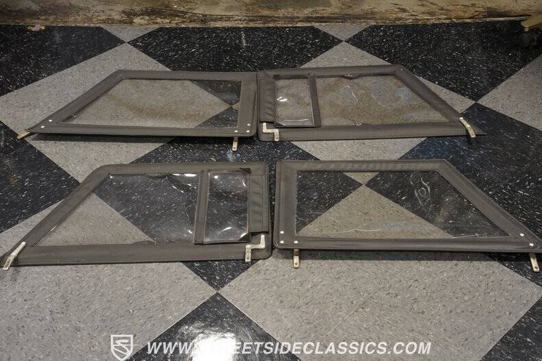 1973 Volkswagen Thing