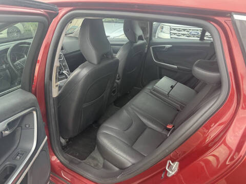 2015 Volvo V60 T5 Drive-E Premier