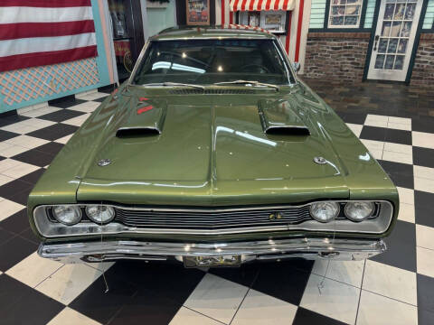 1969 Dodge Super Bee