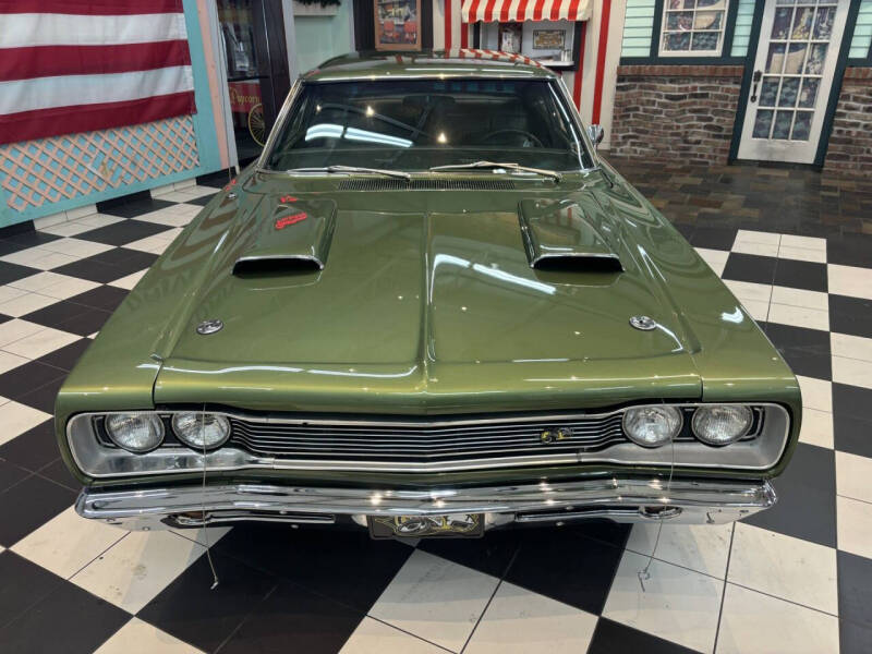 1969 Dodge Super Bee