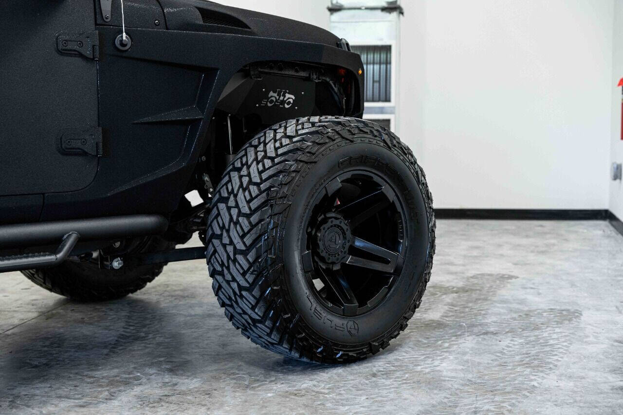 2023 JEEP Wrangler SUV / Crossover - $67,999