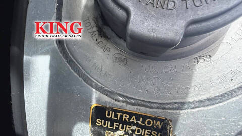 2024 Freightliner Cascadia