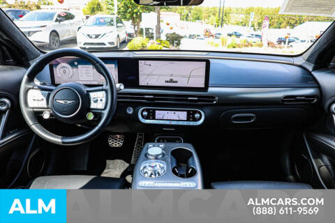 2023 Genesis GV60 Performance