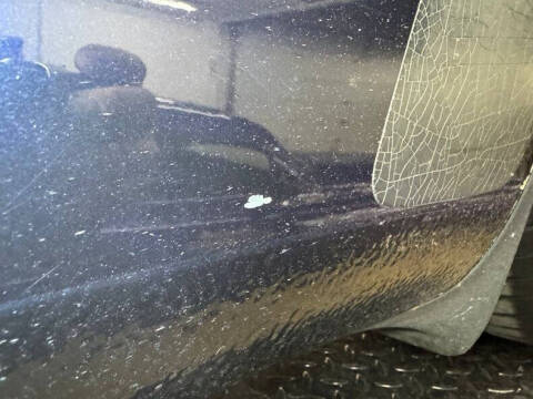 2007 Porsche Cayman S