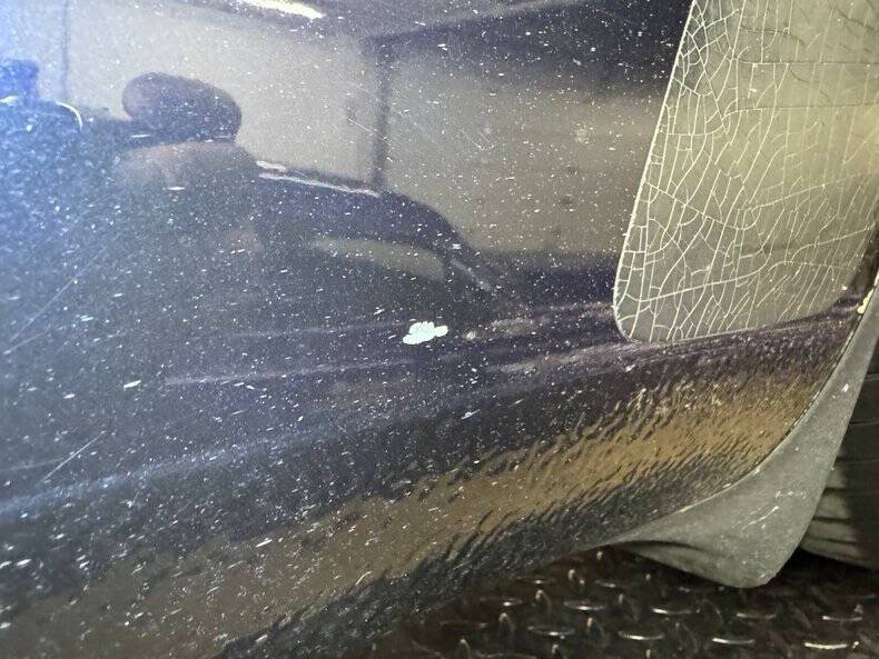 2007 Porsche Cayman S