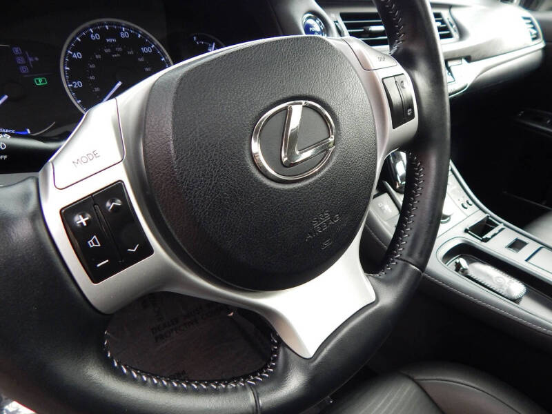 2012 Lexus CT 200h Premium