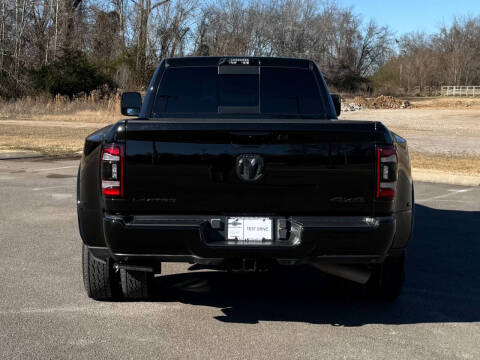 2023 RAM 3500 Limited