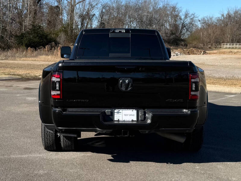 2023 RAM 3500 Limited