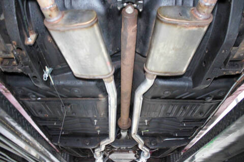 1968 Plymouth Roadrunner