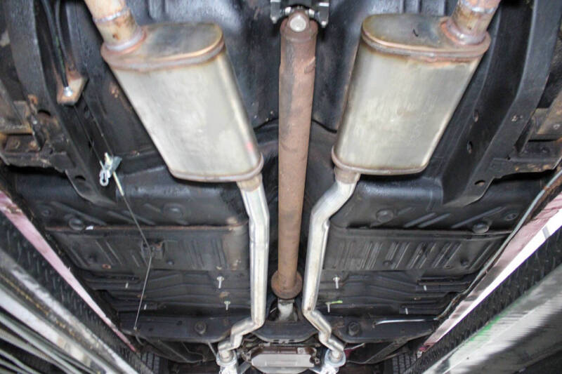 1968 Plymouth Roadrunner