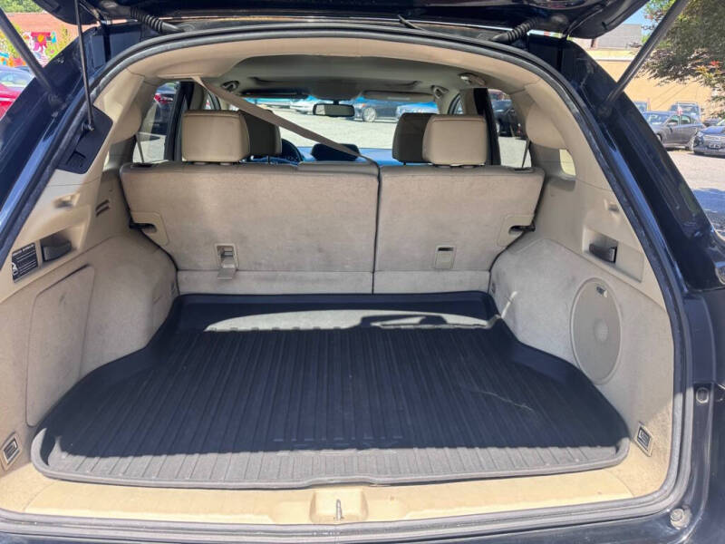 2015 Acura RDX w/Tech