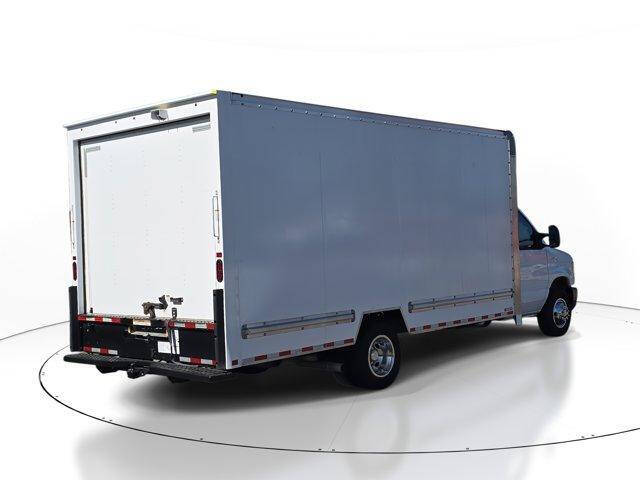 2024 Ford E-Series
