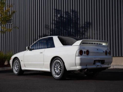 1994 Nissan GT-R for sale at Auto Sales in Cranston RI