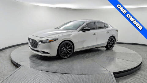 2024 Mazda Mazda3 Sedan 2.5 S Select Sport