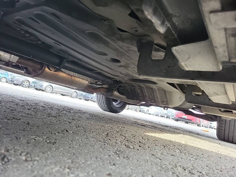 2016 Honda Pilot EX-L w/RES