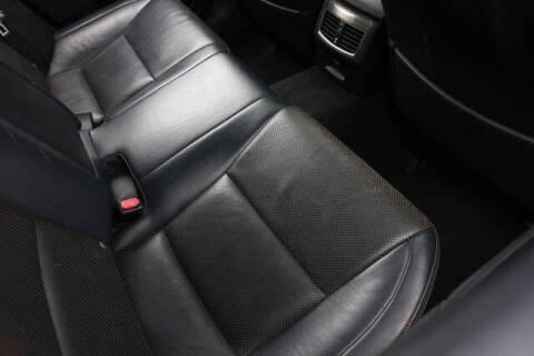 2014 Lexus GS 350