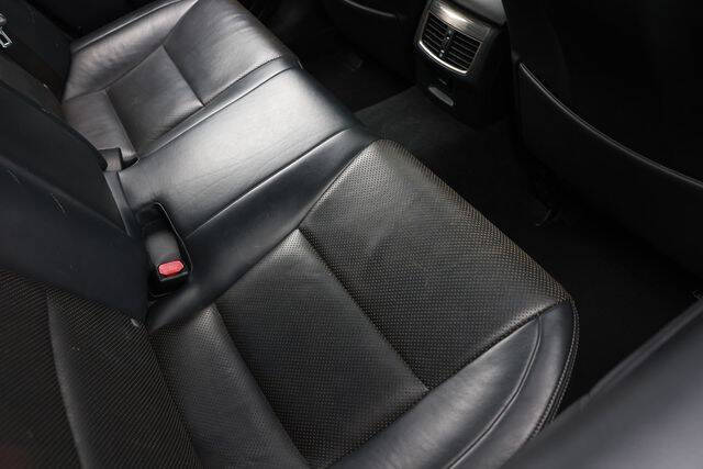 2014 Lexus GS 350
