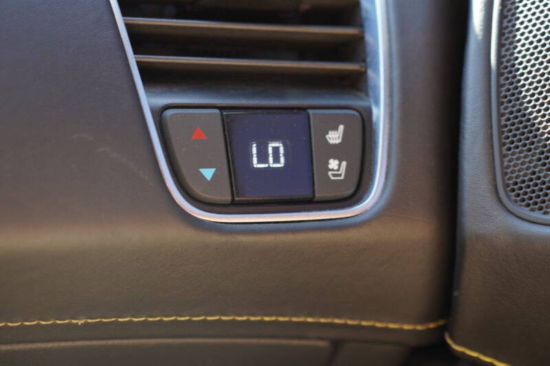 2016 Chevrolet Corvette Z06