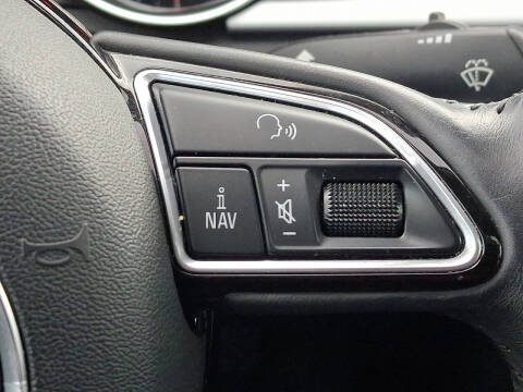 2016 Audi A5 2.0T quattro Premium