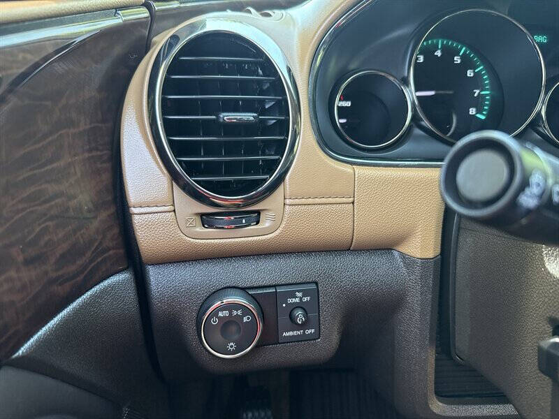 2014 Buick Enclave Premium