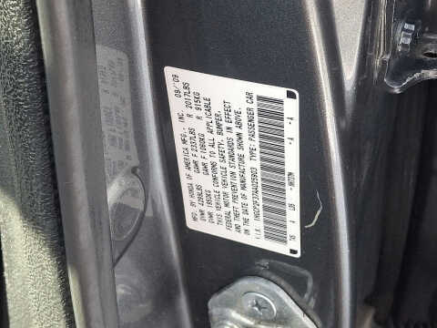 2010 Honda Accord LX